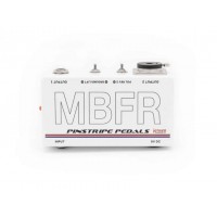 Pinstripe Pedals MBFR Multi Buffer DI BOX 訊號分流器